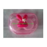 ราคา กล่องใส่คอนแทคเลนส์ ลายกระต่ายชมพู (3521939)