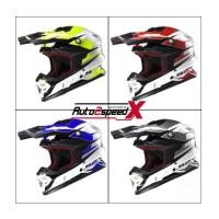 ราคา หมวกกันน็อควิบาก LS2 MX456 FACTORY Off Road (6507161)