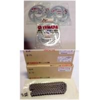 ราคา โซ่-สเตอเบอร์เดิมแท้ RZF-R15 (6460685)