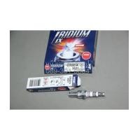 ราคา หัวเทียนเข็ม NGK Iridium IX CR9EIX กล่องสีน้ำเงิน และ มีสำหรับรถทุกรุ่น NGK Spark Plug (6457924)