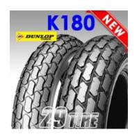 ราคา ยางนอก Dunlop รุ่น K180 ขอบ 12 (6454703)