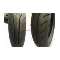 ราคา ยางนอกมิชลิน เพาว์เวอร์ เพียว เอสซี (MICHELIN Power Pure SC) ขอบ12นิ้ว 120/70-12 (6434859)