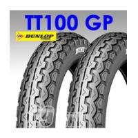 ราคา ยางนอก Dunlop รุ่น TT100gp ขอบ 18 (6378593)
