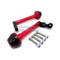 ราคา กันล้ม Ninja300 Z300 Kawasaki Spare Parts (6370172)