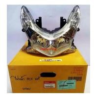 ราคา โคมไฟหน้า PCX-125 แท้ (6353102)