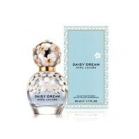 ราคา น้ำหอม Marc Jacobs Daisy Dream EDT 50ml. (6473782)