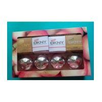 ราคา DKNY Be Delicious perfume by Donna Karan new york 7 ML. หัวแต้ม x4 piece (6302880)