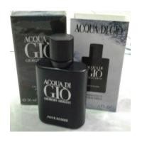 ราคา น้ำหอมเทสเตอร์ Giorgio Armani Acqua Di Gio Homme EDT 30ml.สีดำเข้มหอมนุ่มลึก (6053636)