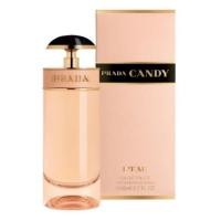 ราคา น้ำหอม Prada Candy L\'eau by Prada for Women 100ml. (6049286)