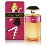 ราคา น้ำหอม Prada Candy Prada for women 100ml. (6049260)