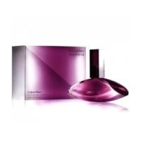 ราคา น้ำหอม Forbidden Euphoria Calvin Klein for women 100ml. (6041455)