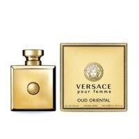 ราคา น้ำหอม Versace Pour Femme Oud Oriental Perfume For Women 100ml. (6041453)