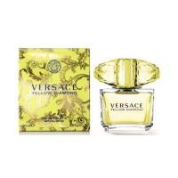 ราคา น้ำหอม Versace Yellow Diamond EDT 90ml พร้อมกล่อง (5952945)