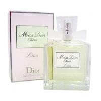 ราคา น้ำหอม Christian Dior Miss Dior Cherie L\'eau EDT 100ml.พร้อมกล่อง (5952931)