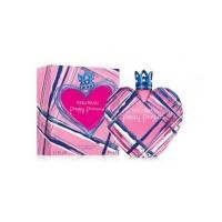 ราคา น้ำหอมหญิง Vera Wang Preppy Princess EDT spray perfume for women 100 ml .พร้อมกล่อง (5741291)