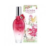 ราคา น้ำหอม Escada Cherry In The Air for Women EDT 100ml พร้อมกล่อง (5490361)