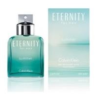 ราคา น้ำหอม Ck Eternity Summer 2011 for Women EDT 100ml พร้อมกล่อง (5490356)