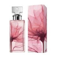 ราคา น้ำหอม Ck Eternity Summer 2011 for Women EDT 100ml พร้อมกล่อง (5490355)