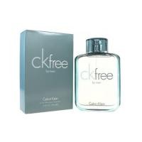 ราคา น้ำหอม CK Free for Men EDT 50ml พร้อมกล่อง (5490351)
