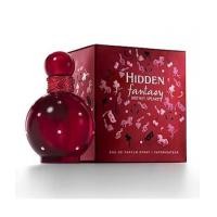 ราคา น้ำหอม Britney Spears Hidden Fantasy EDP 100ml พร้อมกล่อง (5480644)