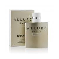 ราคา น้ำหอม CHANEL ALLURE HOMME Edition Blanche edt 100ml. (5173893)