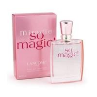 ราคา น้ำหอมผู้หญิง Lancome Miracle So Magic! for women100ML . ของมาใหม่ (5105324)