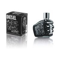 ราคา Diesel Only The Brave Tattoo Pour Homme EDT 125ml. (4890088)