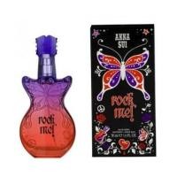 ราคา น้ำหอม ANNA SUI rock me (2009) 75ml. (4890082)