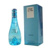 ราคา น้ำหอม Davidoff Cool Water For Women 100 ml. งานแพง (4890079)