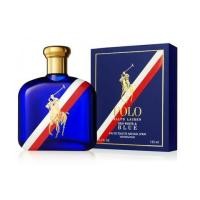 ราคา Polo Ralph Lauren Polo Red White Blue 125 ml . (4889291)