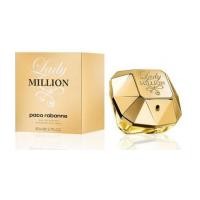 ราคา น้ำหอม PACO RABANNE Lady Million 80ml. (4889286)