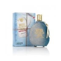 Diesel fuel for life for women EDP 75ml