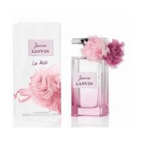 ราคา น้ำหอม Lanvin Jeanne La Rose EDP 100ml . (4889243)