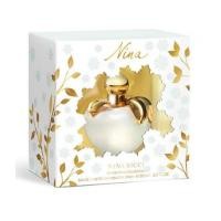 ราคา Nina Ricci Snow Princess Edition 80ml. (4889232)