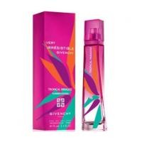 ราคา น้ำหอม Givenchy Very Irresistible Tropical Paradise 75ml. (4889223)