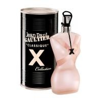 ราคา JEAN PAUL GAULTIER CLASSIQUE X COLLECTION 100ml. (4883903)