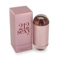 ราคา น้ำหอม Carolina Herrera 212 Sexy EDP For Women 100ml. (4883781)