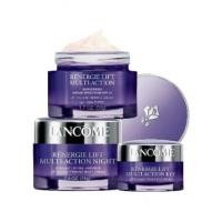 ราคา Lancome Renergle lift multi action collection set 3 ชิ้น สินค้าแพครวมกล่องสวยงาม (5842031)