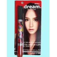 ราคา มิสทิน/มิสทีน ดรีม ลิป แอนด์ ทินท์ อินสไปร์ บาย อั้ม / Mistine Dream and Tint Inspired by Aum ยกโหล (6564461)