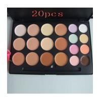 ราคา mac 20 color concealer เบส+คอนซีลเลอร์ไฮไลท์เฉดิ้งในตลับเดียว (5324746)