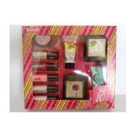 ราคา Benefit The Big 10 ชุดขนาดทดลอง สินค้าขายดีของเบนิฟิต (4881390)