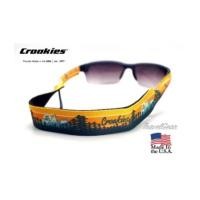 ราคา สายคล้องแว่น Croakies XL รุ่น Sub Croakies Tetons (7164674)