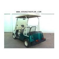 ราคา .ขาย รถกอล์ฟ มือสอง ขายรถกล๊อฟมือสอง ขนาด2ที่นั่ง ใช้น้ำมัน สามารถแต่งเป็น4ที่นั่งได้ $A01-T5AT-P5IN (4746663)