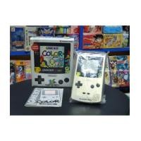 ราคา Gameboy Color Pokemon Center Silver Limited (7338610)