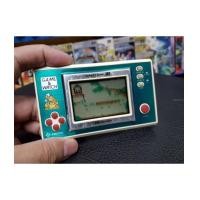 ราคา Game Watch Donkey Kong JR เกมส์กด ดองกี้ คอง เจอาร์ (7072649)