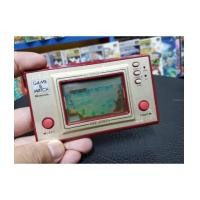 ราคา Game Watch octopus กมส์กด ปลาหมึก (7072647)