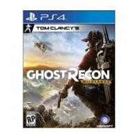 ราคา PS4 Tom Clancy\'s Ghost Recon: Wildlands R3 Eng (6966310)
