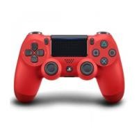 ราคา PS4 New Dual Shock 4 Controller Magma Red (6888673)