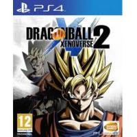 ราคา PS4 Dragon Ball XenoVerse 2 Z3 Eng (6881634)