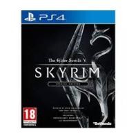 ราคา PS4 The Elder Scrolls V 5 Skyrim Special Edition Z3 Eng (6881631)